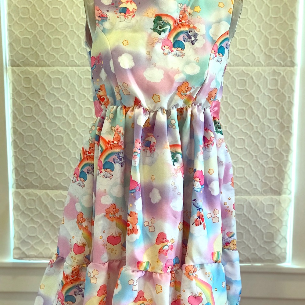 Harajuku dress